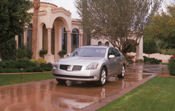 2005 Nissan Maxima Picture